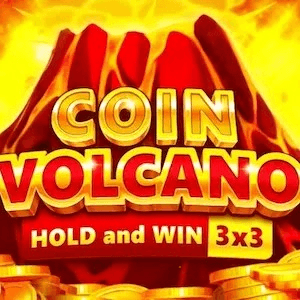 Coin Volcano™